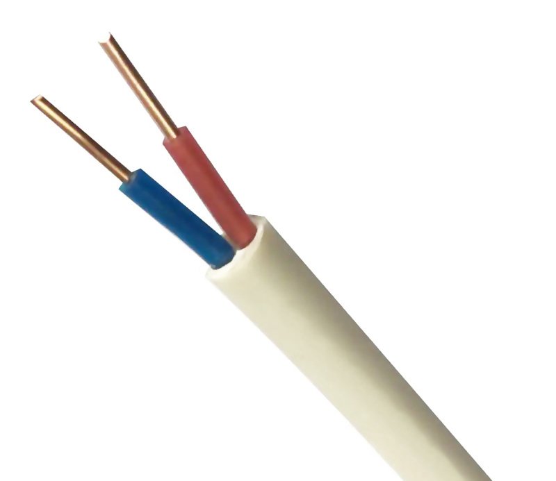 金聯宇護套電纜BVVB電線